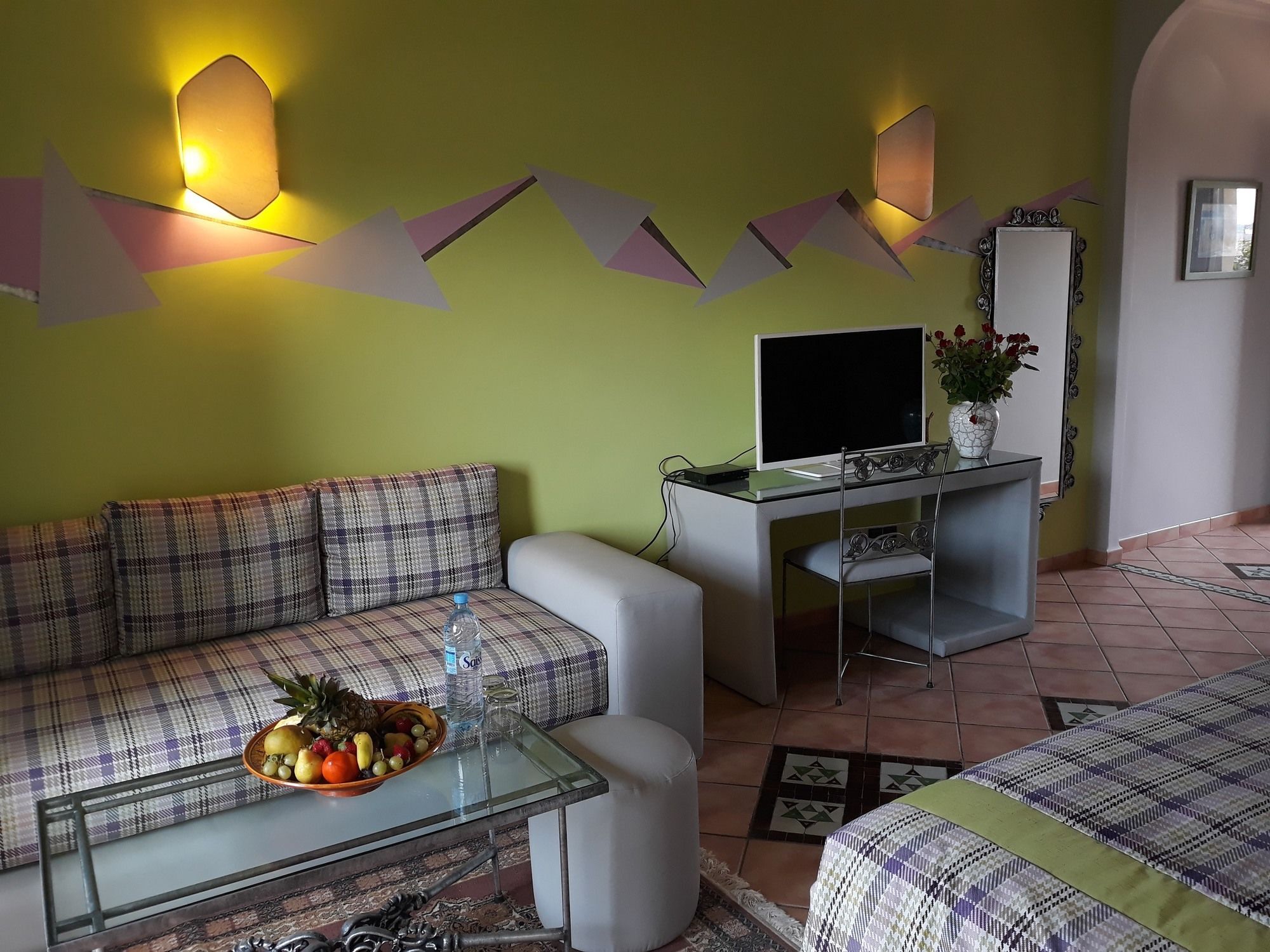 Hotel Riadana Agadir