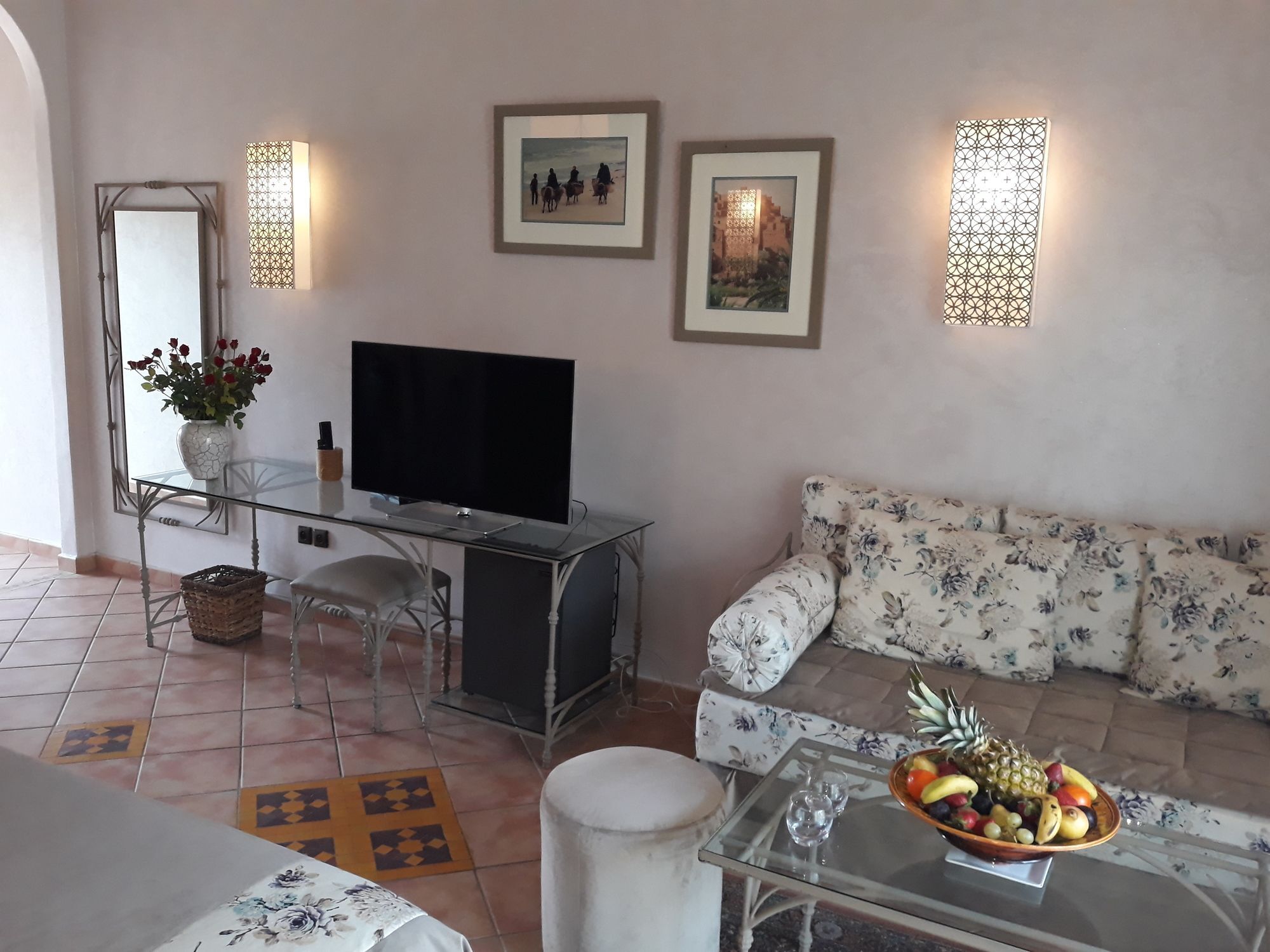 Hotel Riadana Agadir