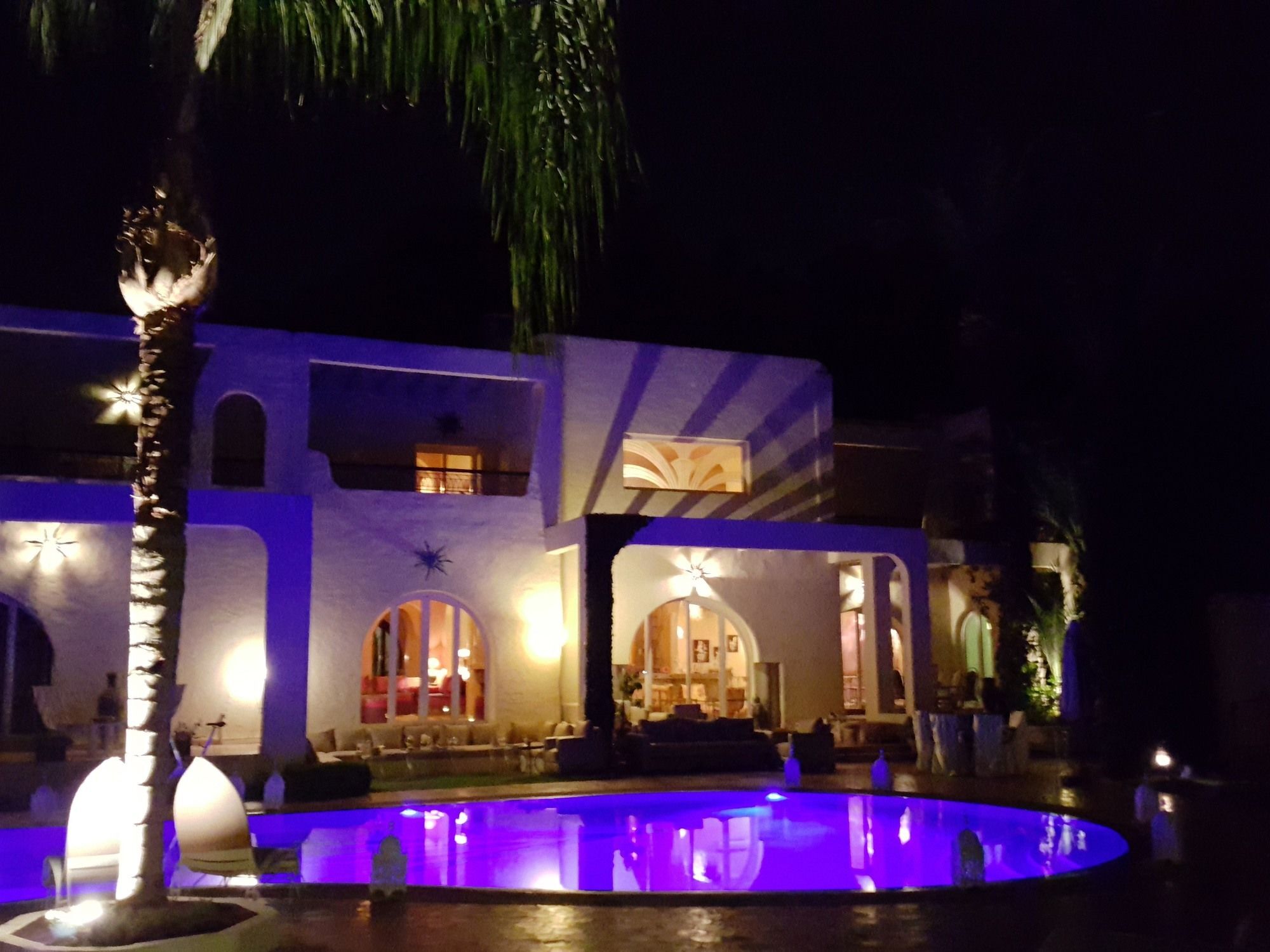 Riadana 3* Agadir
