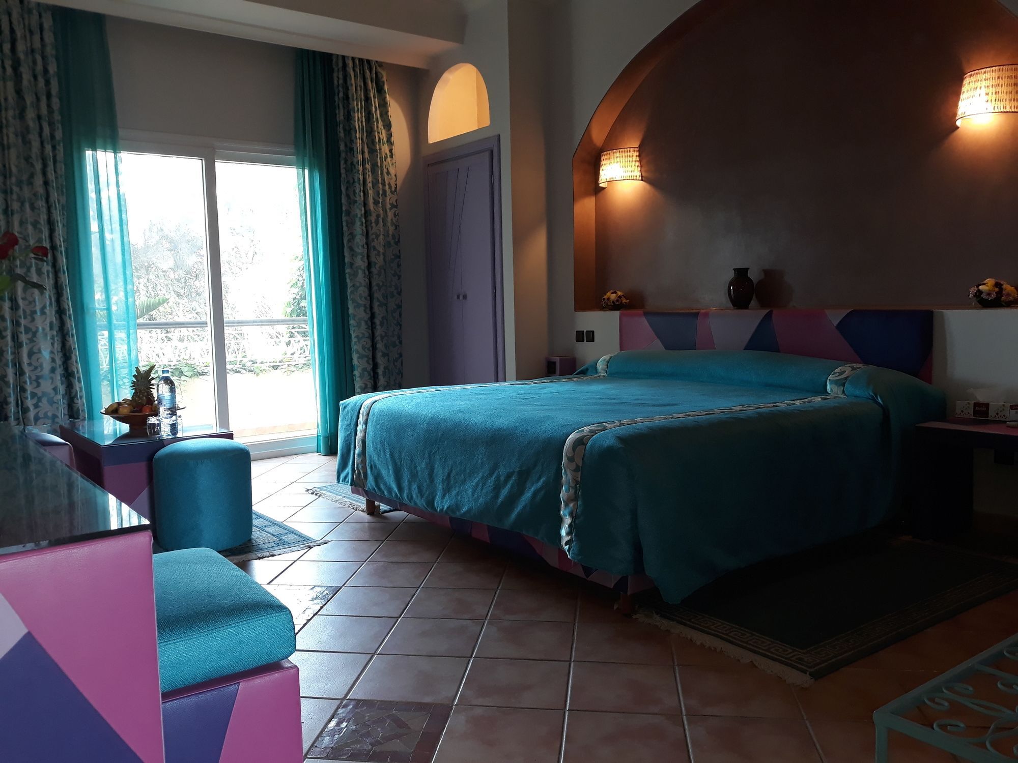 Riadana 3*