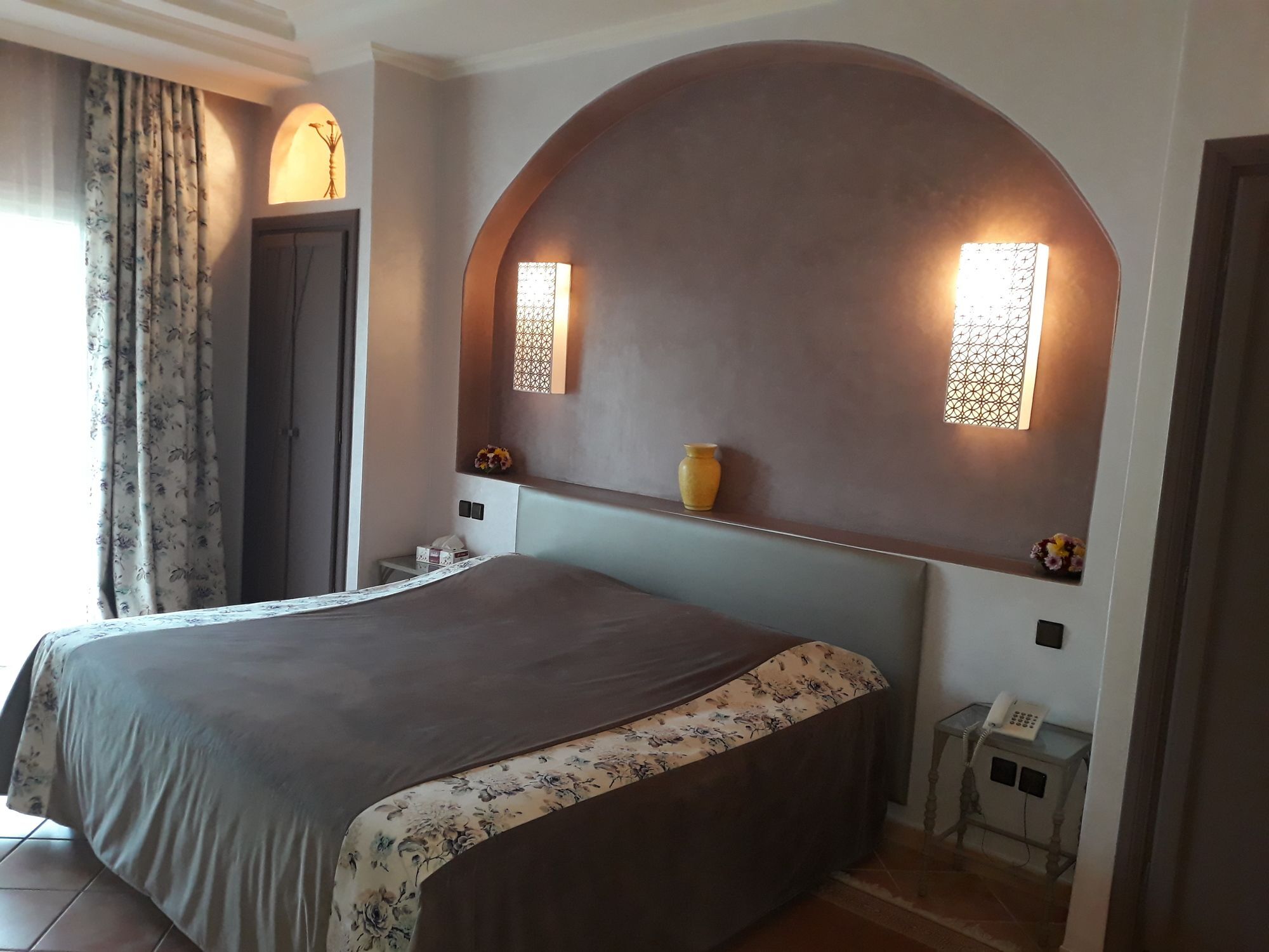 Riadana 3* Agadir
