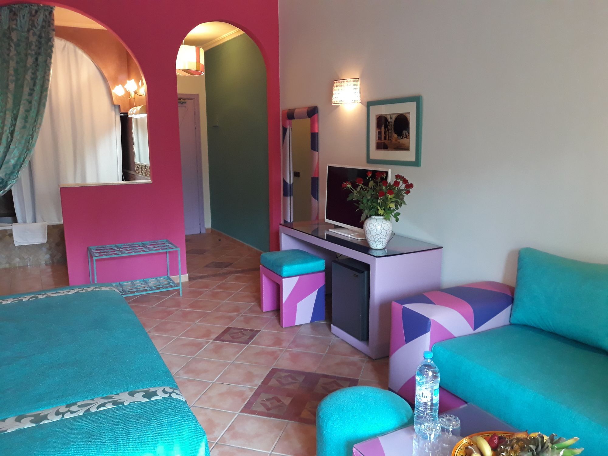 Riadana Hotel