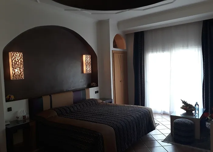 Villa Riadana
