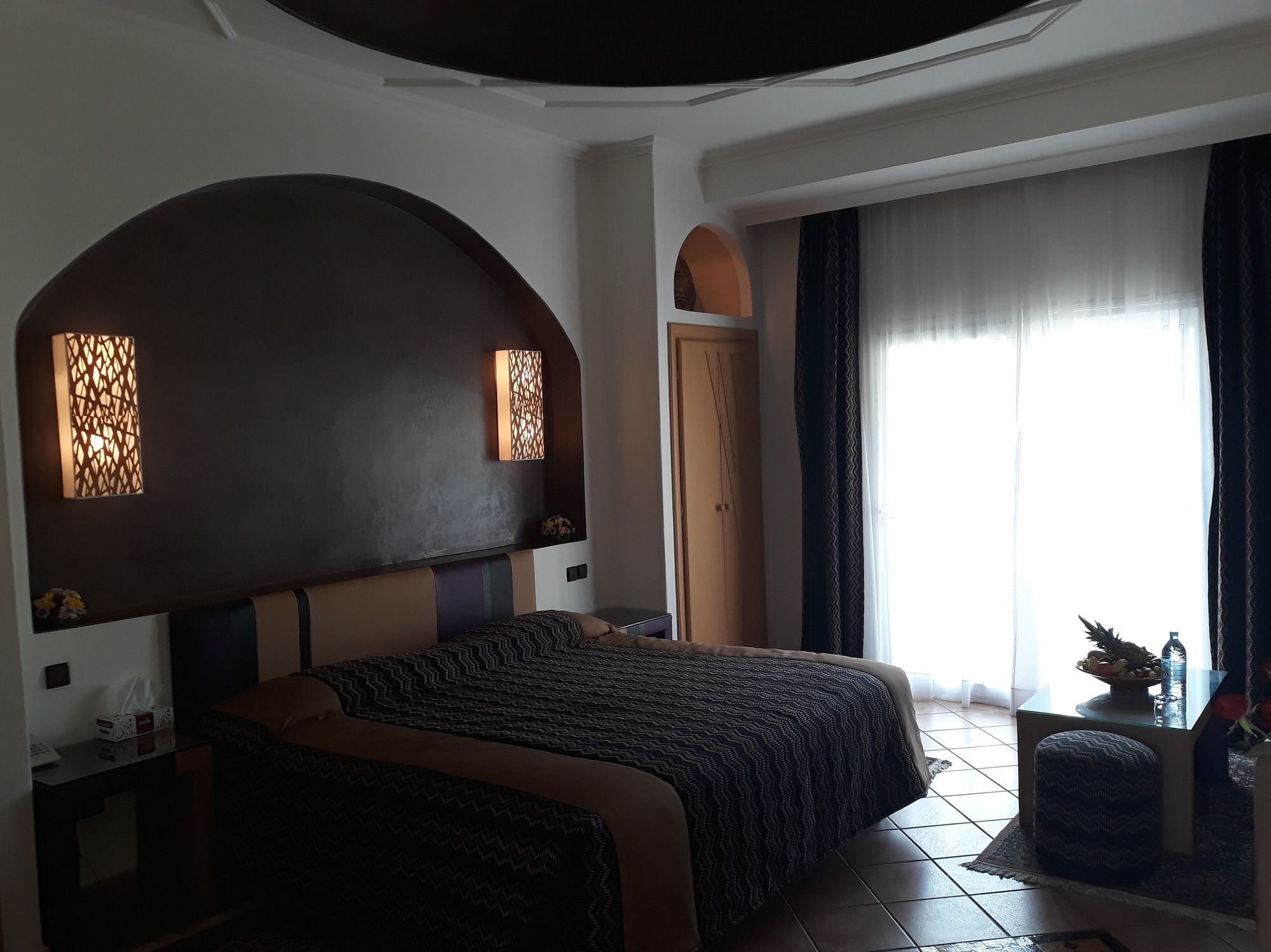 Riadana 3* Agadir